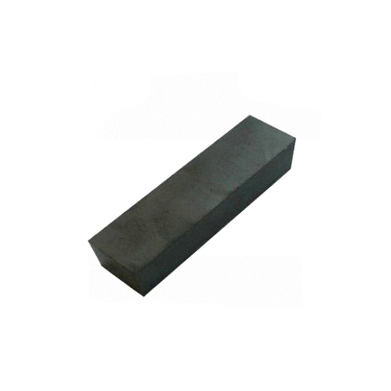 Sintered Hard Strong Ferrite Magnet